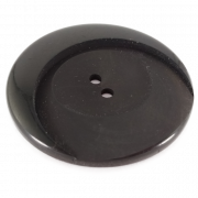 Botón Negro 2 Huecos